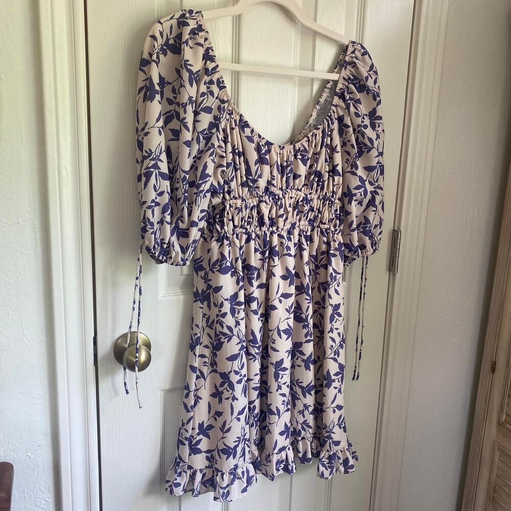 Urban-outfitters Women's multi Dress